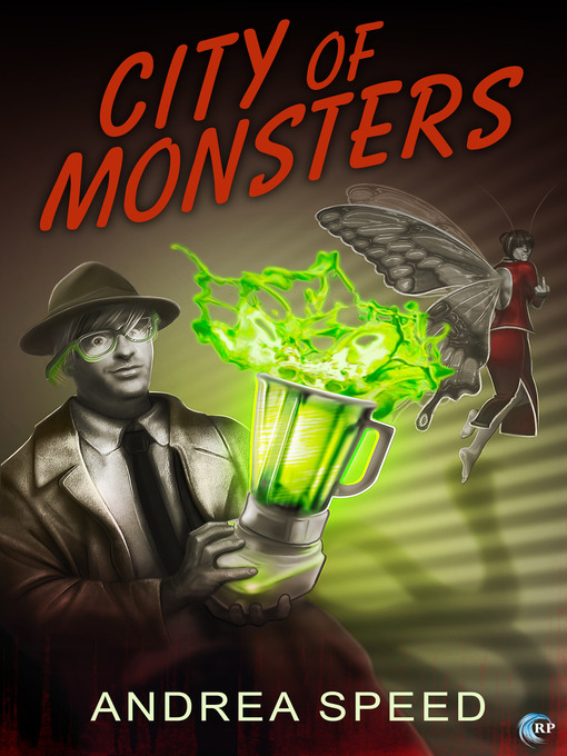 Title details for City of Monsters by Andrea Speed - Available